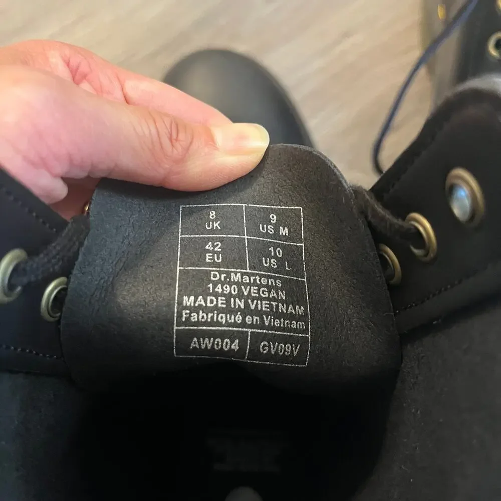 Dr. Martens dr martens